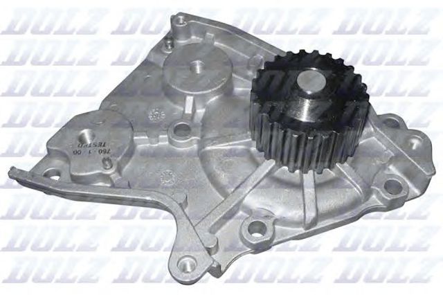 Насос системи охолодження M465 DOLZ