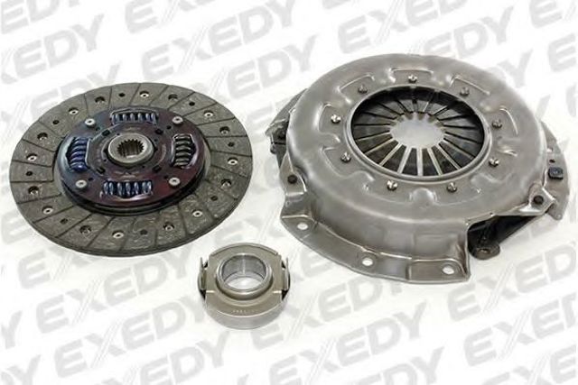 Комплект зчеплення  MBK2106 EXEDY