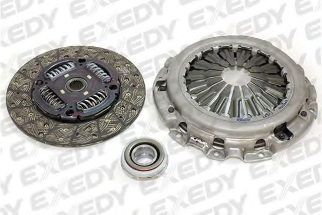 Комплект зчеплення  MBK2113 EXEDY