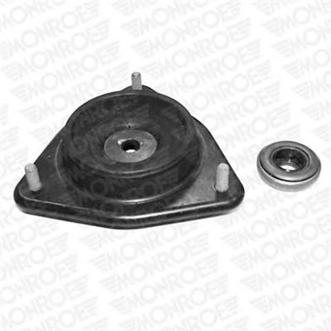 Кріплення переднього амортизатора MK053 MONROE