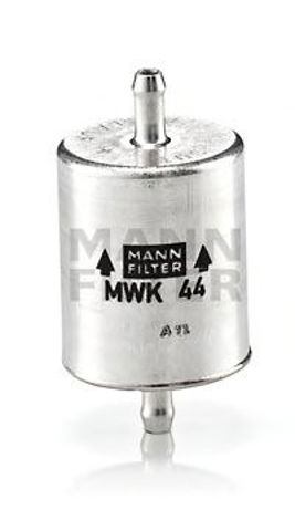 Фільтр тонкого очищення палива MWK44 MANN