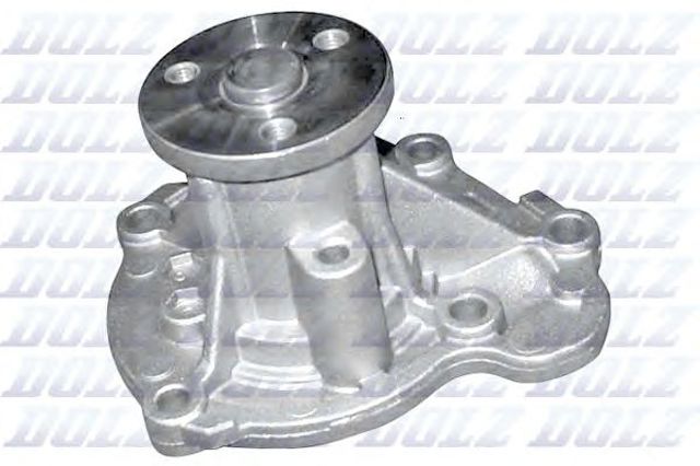 Водяний насос N114 DOLZ