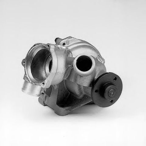 Насос охолоджуючої рідини P182 HEPU