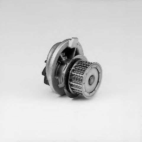 Насос охолодження P318 HEPU