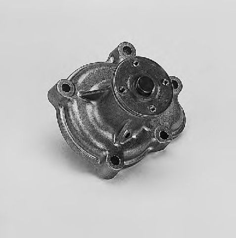 Помпа водяна, (насос) охолодження P341 HEPU