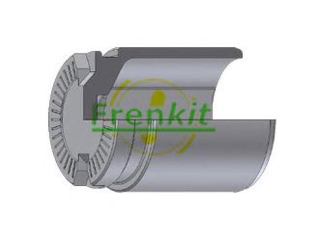Поршень супорта гальмівного, заднього P384804 FRENKIT