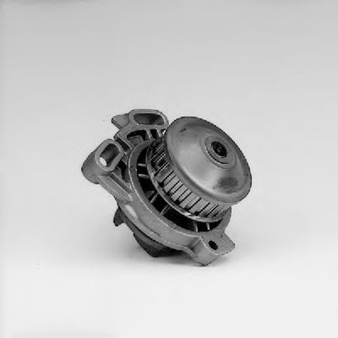 Помпа водяна, (насос) охолодження P526 HEPU