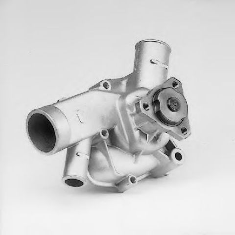 Водяний насос P529 HEPU