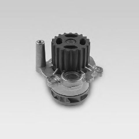 Насос охолодження P554 HEPU