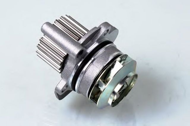 Насос системи охолодження P569 HEPU
