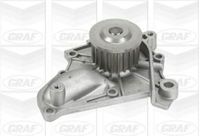 Насос охолоджуючої рідини PA715 GRAF