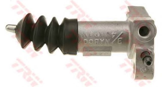 Циліндр зчеплення, робочий PJD259 TRW