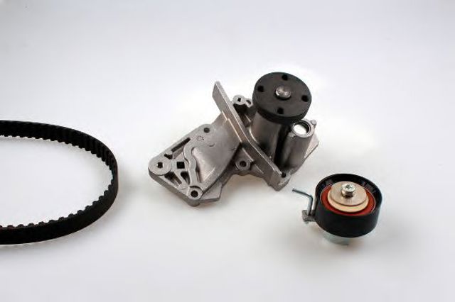 Ремкомплект ГРМ PK02551 HEPU