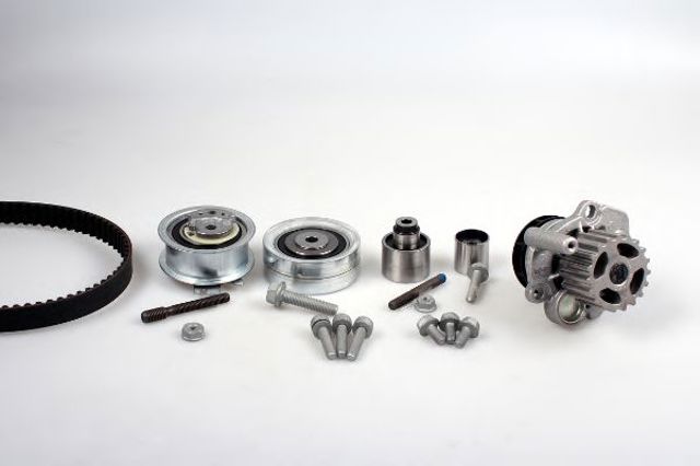 Ремкомплект ГРМ PK05695 HEPU