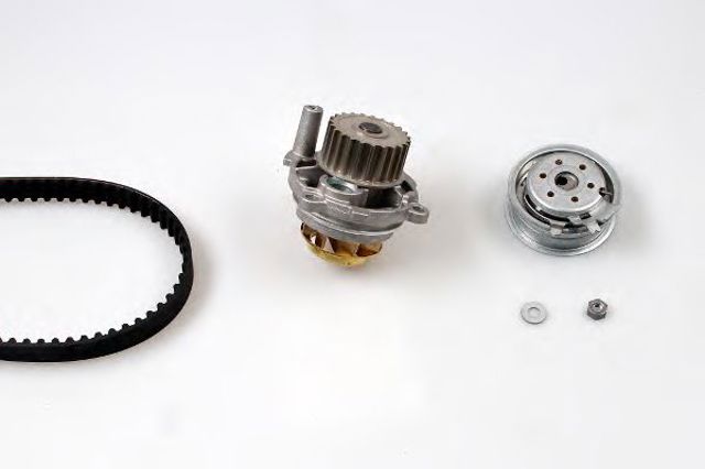 Ремни ГРМ PK05720 HEPU