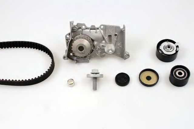 Ремни ГРМ PK08421 HEPU