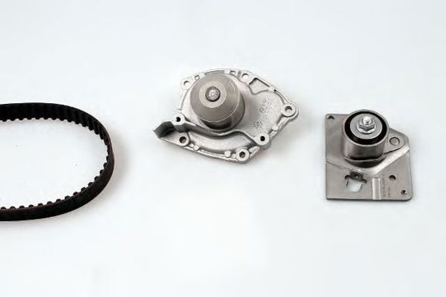 Ремкомплект ГРМ PK09551 HEPU