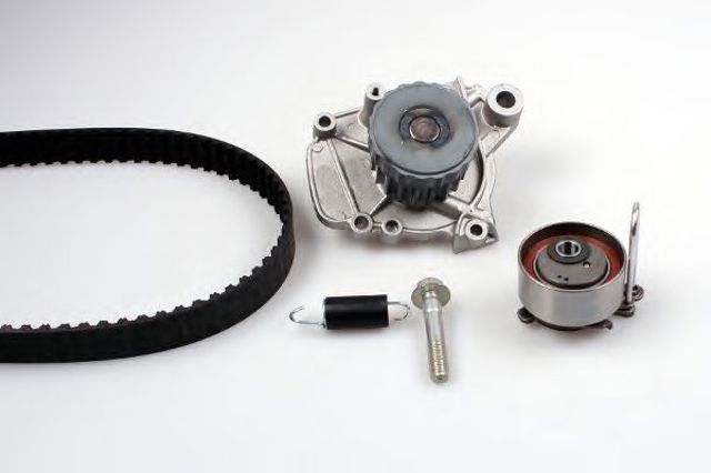 Ремни ГРМ PK78120 HEPU