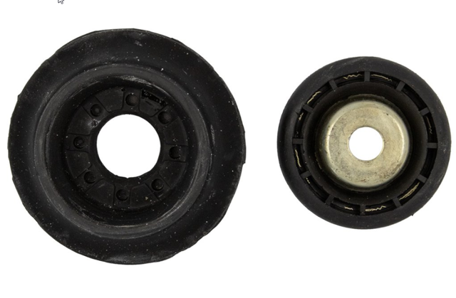 Подушка амортизатора переднього RC01507 RAISO