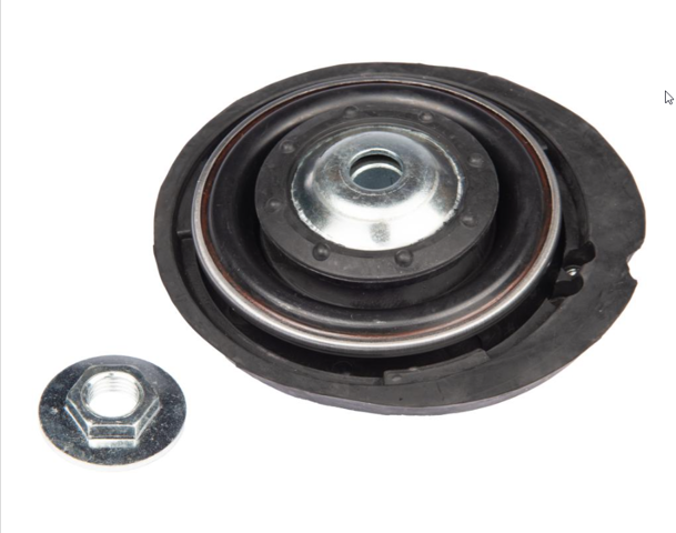 Подушка амортизатора переднього RC01922 RAISO