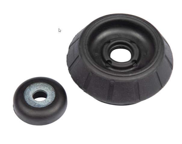 Подушка амортизатора переднього RC01930 RAISO