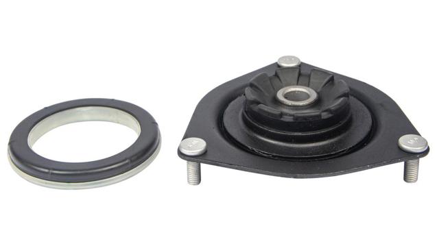 Подушка амортизатора переднього RC02821 RAISO