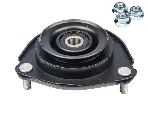 Подушка амортизатора переднього RC05162 RAISO