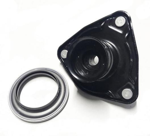 Подушка амортизатора переднього RC05668 RAISO