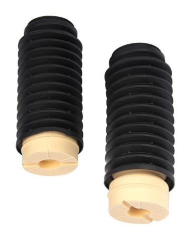 Буфер амортизатора заднього RK00007 RAISO