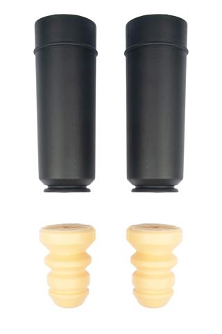 Буфер-відбійник амортизатора заднього RK00126 RAISO