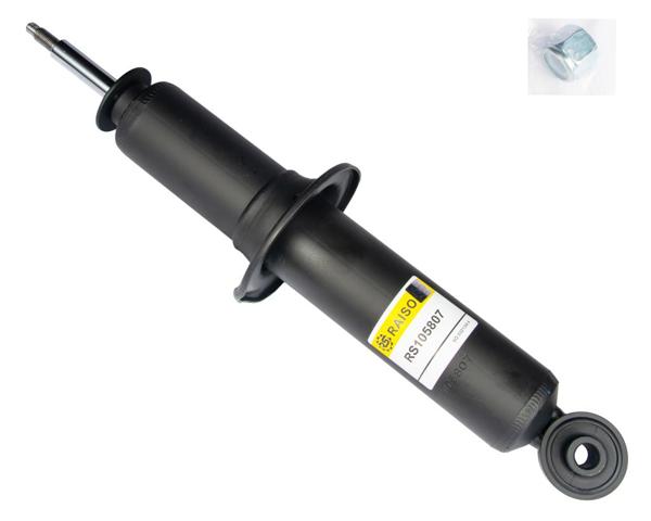 Амортизатор задньої підвіски RS105807OIL RAISO