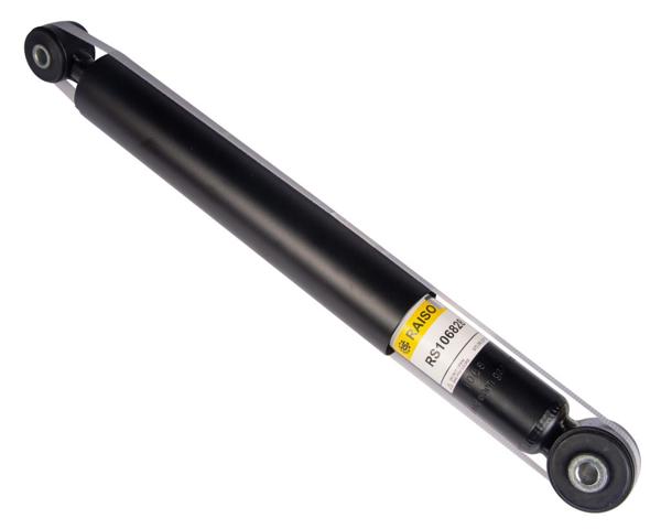 Амортизатор задньої підвіски RS106828 RAISO