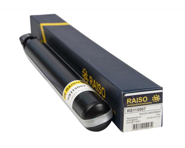 Амортизатор передньої підвіски RS115007G RAISO
