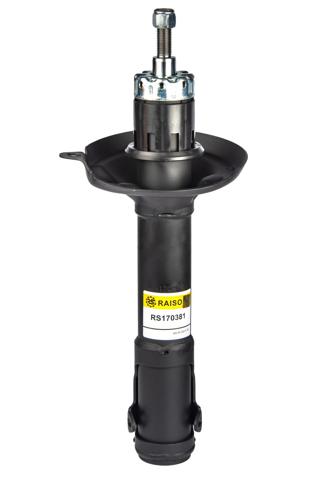 Амортизатори передні RS170381 RAISO