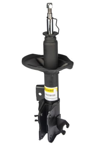 Амортизатор передньої підвіски RS230135 RAISO