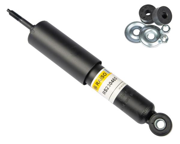 Амортизатор передній RS230465 RAISO