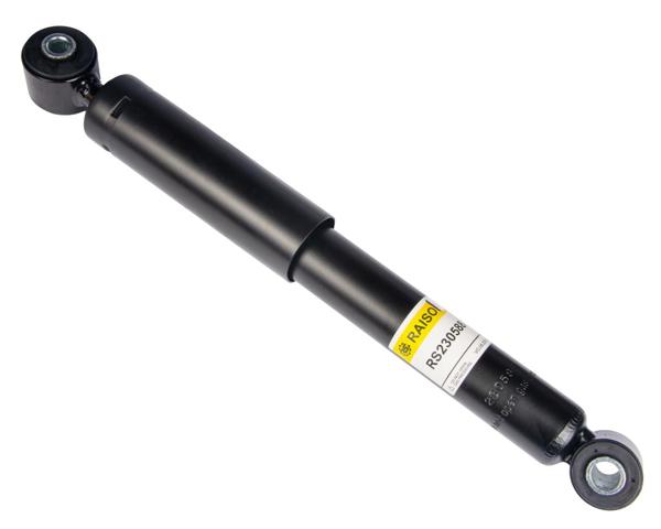 Амортизатор задній RS230588 RAISO