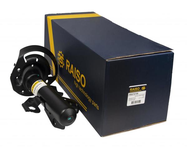Стійка передня, ліва RS272759 RAISO