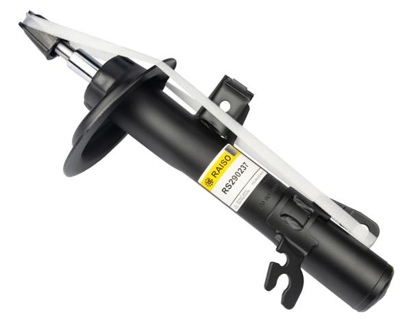 Амортизатор передньої підвіски, лівий RS290237 RAISO