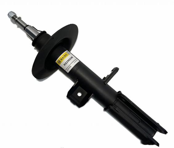 Амортизатор передньої підвіски, лівий RS290240 RAISO