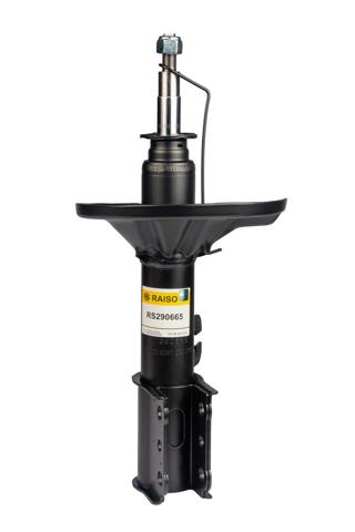 Стійка передня права RS290665 RAISO