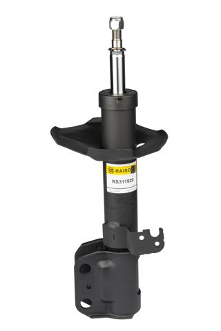 Стійка передня права RS311920 RAISO
