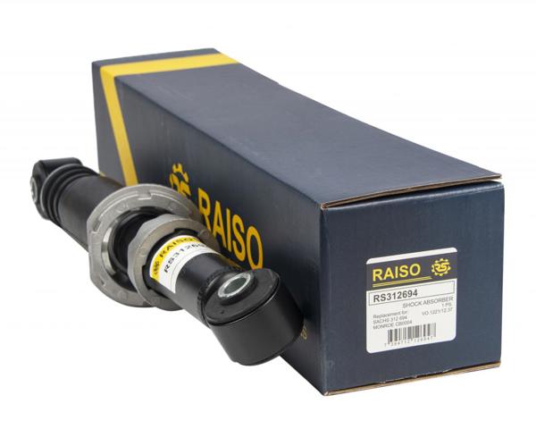 Упори газові RS312694 RAISO