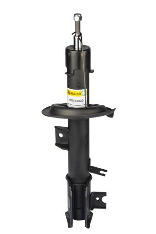 Амортизатор передньої підвіски RS312820 RAISO