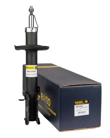 Амортизатор передньої підвіски RS313189 RAISO