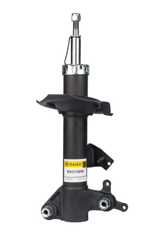 Стійка передня права RS313606 RAISO
