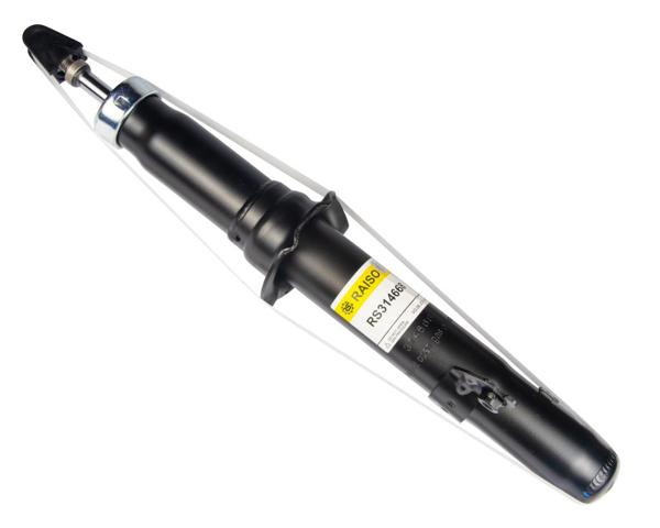 Амортизатор передньої підвіски, лівий RS314668 RAISO