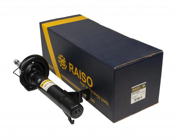 Стійка передня права RS314678 RAISO