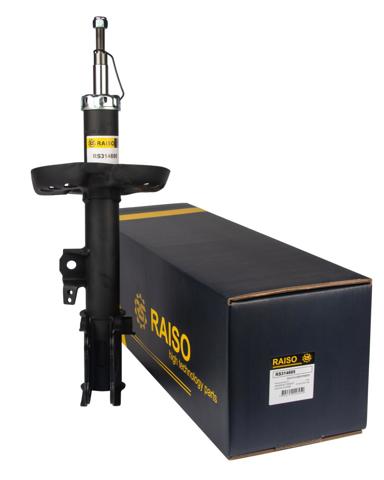 Ліва передня стійка RS314695 RAISO