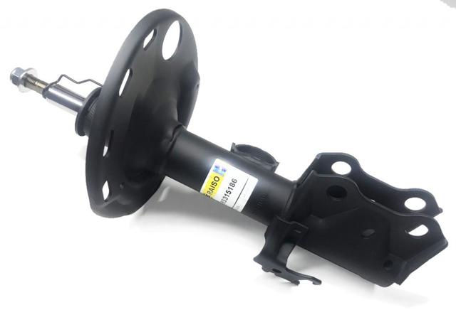 Амортизатор передньої підвіски RS315186 RAISO